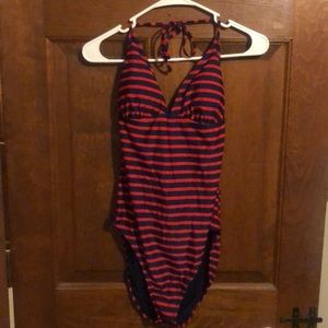 Women’s One Piece Bathing Suit